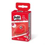 Pritt komplet Limroller - Permanent 8,4mmx16m med refill
